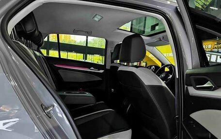 Volkswagen Golf VIII, 2023 год, 1 540 000 рублей, 14 фотография