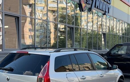 Renault Megane II, 2008 год, 490 000 рублей, 2 фотография