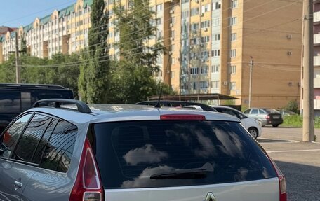 Renault Megane II, 2008 год, 490 000 рублей, 4 фотография