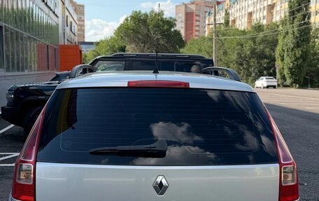 Renault Megane II, 2008 год, 490 000 рублей, 3 фотография