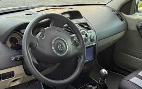 Renault Megane II, 2008 год, 490 000 рублей, 7 фотография