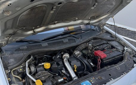 Renault Megane II, 2008 год, 490 000 рублей, 9 фотография