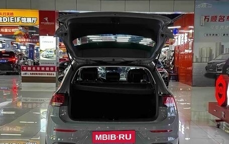 Volkswagen Golf VIII, 2023 год, 1 540 000 рублей, 19 фотография