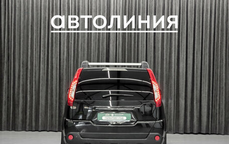 Nissan X-Trail, 2011 год, 1 290 000 рублей, 6 фотография