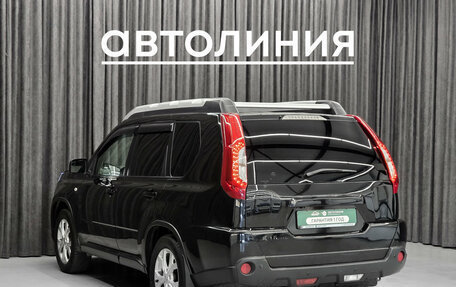 Nissan X-Trail, 2011 год, 1 290 000 рублей, 5 фотография