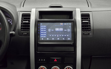 Nissan X-Trail, 2011 год, 1 290 000 рублей, 11 фотография