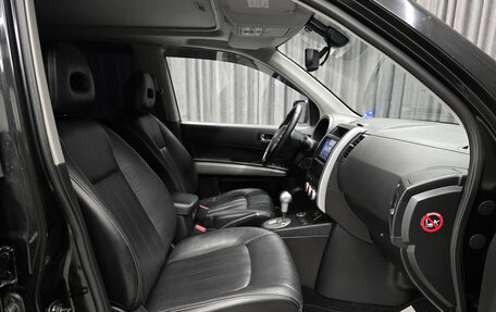 Nissan X-Trail, 2011 год, 1 290 000 рублей, 12 фотография