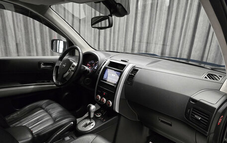 Nissan X-Trail, 2011 год, 1 290 000 рублей, 13 фотография