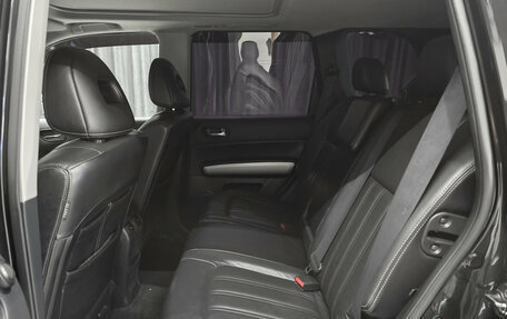 Nissan X-Trail, 2011 год, 1 290 000 рублей, 15 фотография