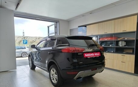 Geely Atlas I, 2020 год, 1 490 000 рублей, 6 фотография