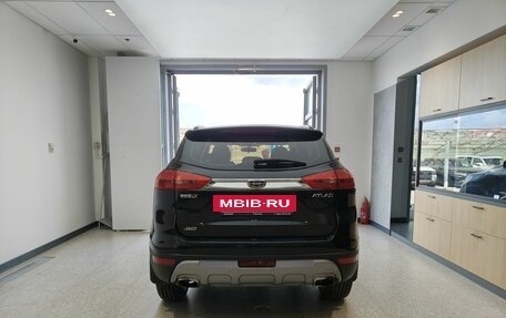 Geely Atlas I, 2020 год, 1 490 000 рублей, 5 фотография