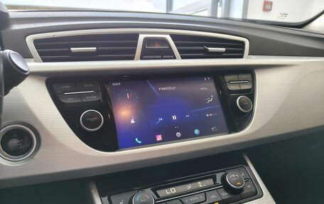 Geely Atlas I, 2020 год, 1 490 000 рублей, 12 фотография