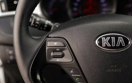 KIA cee'd III, 2015 год, 880 000 рублей, 12 фотография