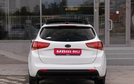 KIA cee'd III, 2015 год, 880 000 рублей, 6 фотография