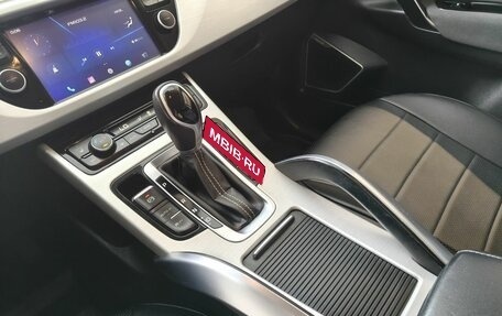 Geely Atlas I, 2020 год, 1 490 000 рублей, 11 фотография