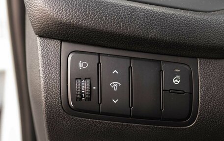 KIA cee'd III, 2015 год, 880 000 рублей, 17 фотография