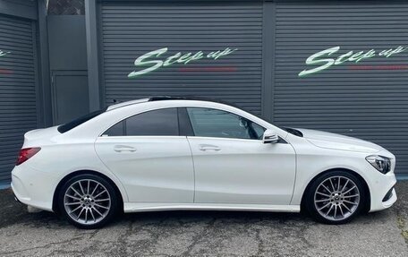 Mercedes-Benz CLA, 2019 год, 1 400 010 рублей, 4 фотография