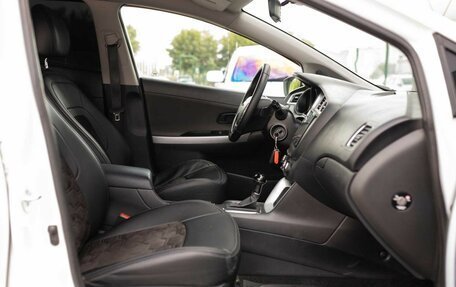 KIA cee'd III, 2015 год, 880 000 рублей, 19 фотография