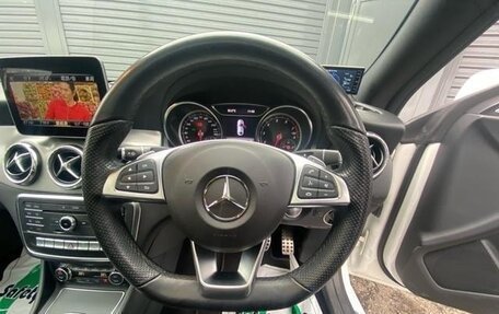 Mercedes-Benz CLA, 2019 год, 1 400 010 рублей, 9 фотография