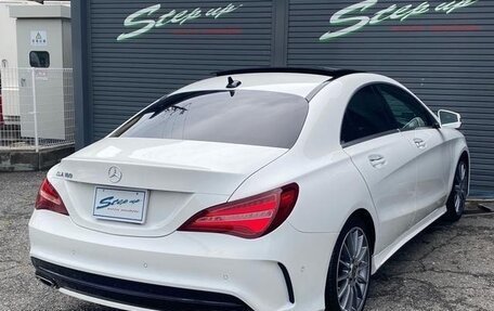 Mercedes-Benz CLA, 2019 год, 1 400 010 рублей, 8 фотография