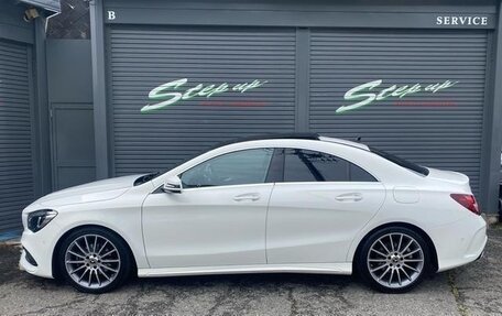Mercedes-Benz CLA, 2019 год, 1 400 010 рублей, 6 фотография
