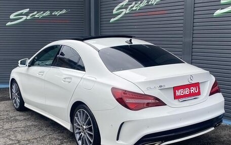 Mercedes-Benz CLA, 2019 год, 1 400 010 рублей, 5 фотография