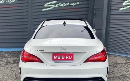 Mercedes-Benz CLA, 2019 год, 1 400 010 рублей, 7 фотография