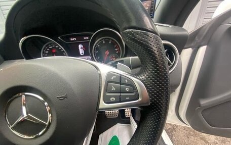 Mercedes-Benz CLA, 2019 год, 1 400 010 рублей, 11 фотография