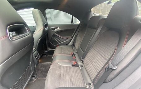 Mercedes-Benz CLA, 2019 год, 1 400 010 рублей, 17 фотография