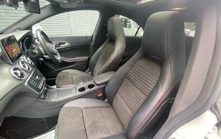 Mercedes-Benz CLA, 2019 год, 1 400 010 рублей, 15 фотография
