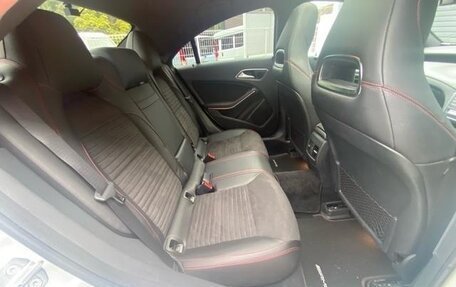 Mercedes-Benz CLA, 2019 год, 1 400 010 рублей, 18 фотография