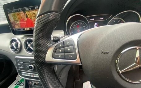 Mercedes-Benz CLA, 2019 год, 1 400 010 рублей, 10 фотография