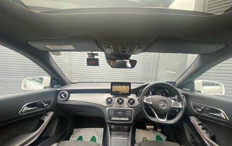 Mercedes-Benz CLA, 2019 год, 1 400 010 рублей, 12 фотография