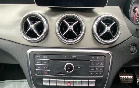 Mercedes-Benz CLA, 2019 год, 1 400 010 рублей, 22 фотография