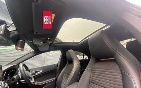 Mercedes-Benz CLA, 2019 год, 1 400 010 рублей, 16 фотография