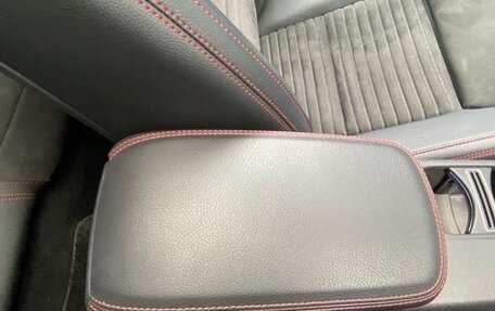 Mercedes-Benz CLA, 2019 год, 1 400 010 рублей, 27 фотография