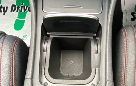 Mercedes-Benz CLA, 2019 год, 1 400 010 рублей, 25 фотография