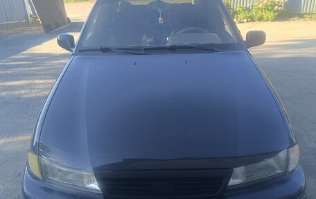 Daewoo Nexia I рестайлинг, 2007 год, 85 000 рублей, 2 фотография
