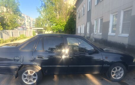 Daewoo Nexia I рестайлинг, 2007 год, 85 000 рублей, 7 фотография