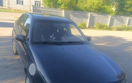 Daewoo Nexia I рестайлинг, 2007 год, 85 000 рублей, 3 фотография