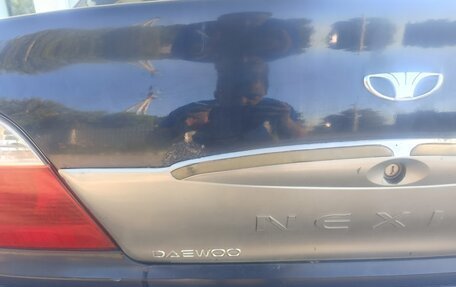 Daewoo Nexia I рестайлинг, 2007 год, 85 000 рублей, 9 фотография