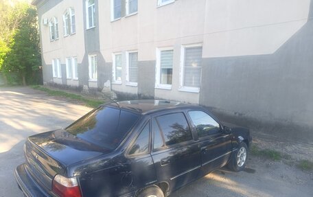 Daewoo Nexia I рестайлинг, 2007 год, 85 000 рублей, 6 фотография