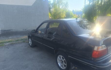Daewoo Nexia I рестайлинг, 2007 год, 85 000 рублей, 5 фотография