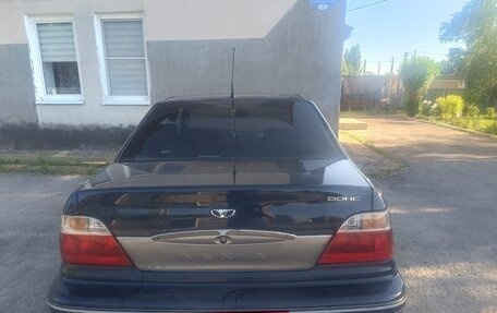 Daewoo Nexia I рестайлинг, 2007 год, 85 000 рублей, 4 фотография