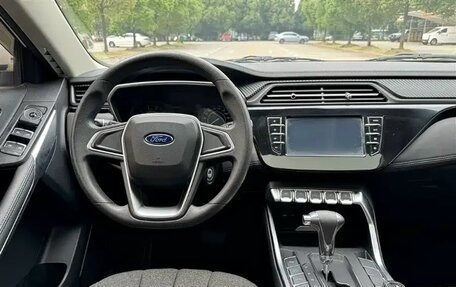 Ford Territory, 2020 год, 1 149 000 рублей, 9 фотография
