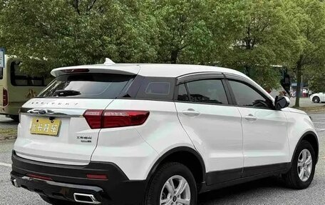 Ford Territory, 2020 год, 1 149 000 рублей, 4 фотография