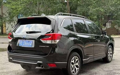 Subaru Forester, 2022 год, 3 100 000 рублей, 4 фотография