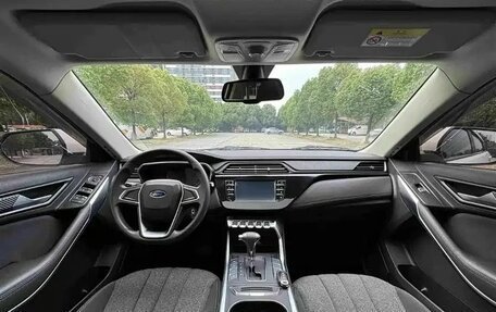 Ford Territory, 2020 год, 1 149 000 рублей, 8 фотография