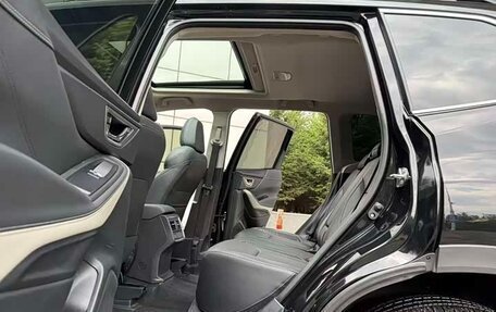Subaru Forester, 2022 год, 3 100 000 рублей, 8 фотография