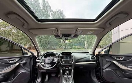 Subaru Forester, 2022 год, 3 100 000 рублей, 6 фотография